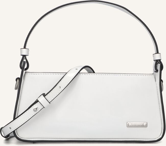 Witte LIEBESKIND  FRANCIS CROSSBODY XS Witte LIEBESKIND  FRANCIS CROSSBODY XS - large