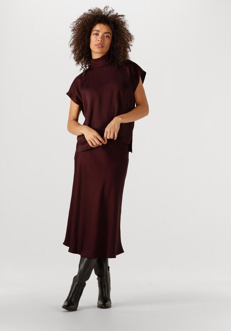 Bordeaux DRYKORN Midirok URA - large