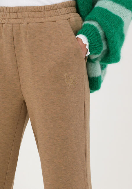 Camel HUNKON Joggingbroek 453 SARA SWEATPANTS - large