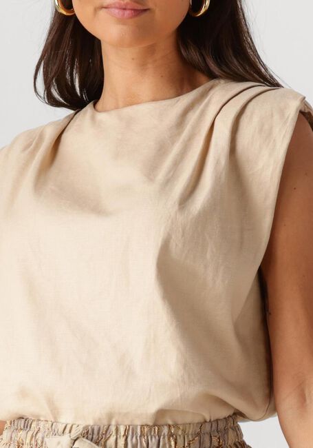 Beige JOSH V Top SUKI - large