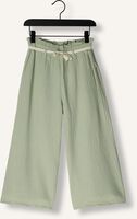 Mint MY LITTLE COZMO Pantalon SENAK264S5 Mint MY LITTLE COZMO Pantalon SENAK264S5 - medium