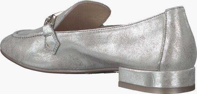 Zilveren HISPANITAS Loafers HV75353 - large