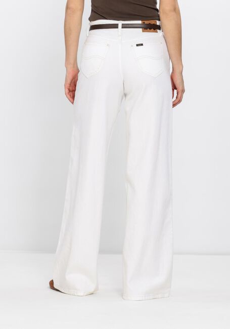 LEE Wide jeans HOPE 112376715 en blanc - large