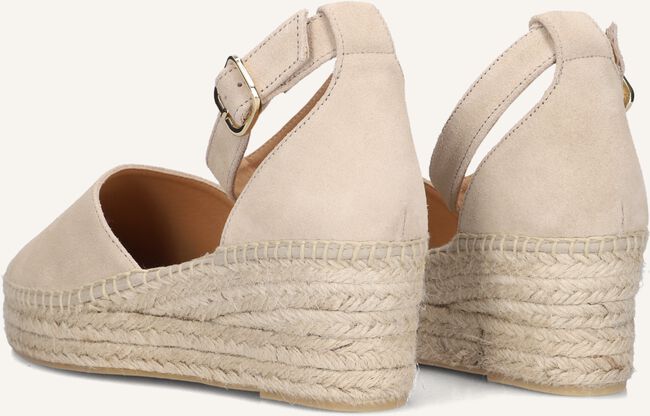 Beige AYANA Espadrilles YU689 Beige AYANA Espadrilles YU689 - large