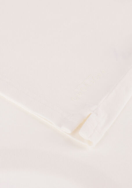 Gebroken wit PROFUOMO T-shirt T-SHIRT SHORT SLEEVE JERSEY Gebroken wit PROFUOMO T-shirt T-SHIRT SHORT SLEEVE JERSEY - large