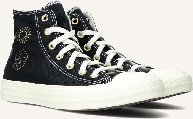 Zwarte CONVERSE Sneakers CHUCK TAYLOR ALL STAR Zwarte CONVERSE Sneakers CHUCK TAYLOR ALL STAR - large