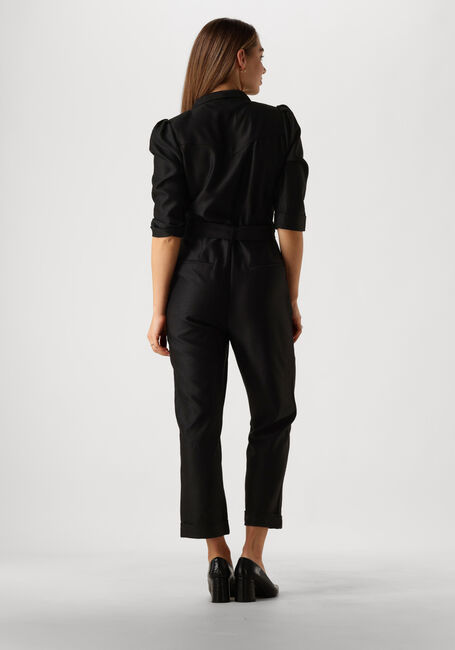 MY ESSENTIAL WARDROBE Combinaison LAVINAMW JUMPSUIT en noir - large