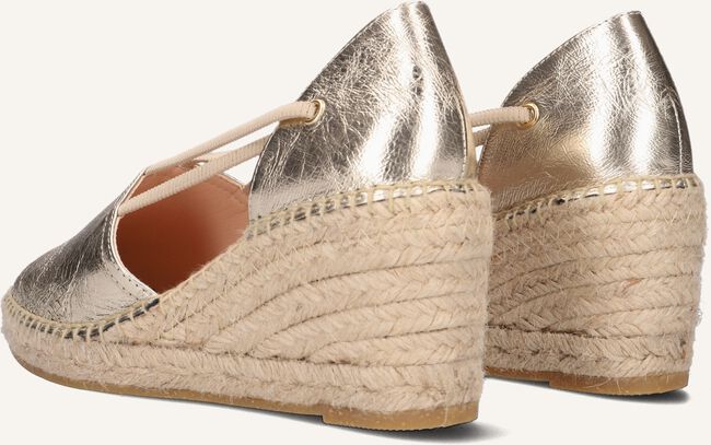 Gouden KANNA Espadrilles KV7099 Gouden KANNA Espadrilles KV7099 - large