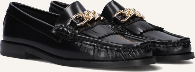 Zwarte INUOVO Loafers A79002 Zwarte INUOVO Loafers A79002 - large