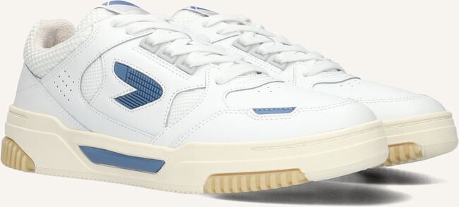 Witte HUB Sneakers THRILL MEN Witte HUB Sneakers THRILL MEN - large