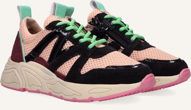 Roze WYSH Sneakers MADISON Roze WYSH Sneakers MADISON - large