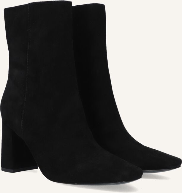 Zwarte BIBI LOU Enkellaarsjes 553T30VK Zwarte BIBI LOU Enkellaarsjes 553T30VK - large