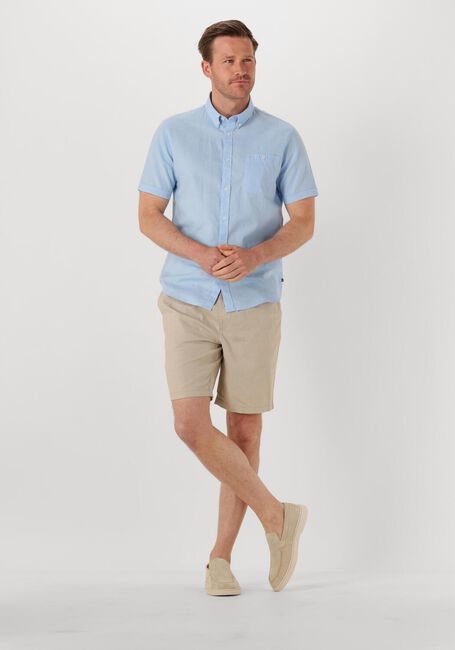 Beige MATINIQUE Korte broek MABARTON SHORT - large