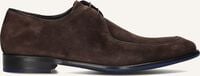 Bruine FLORIS VAN BOMMEL Nette schoenen SFM-30325 DE STAPPER Bruine FLORIS VAN BOMMEL Nette schoenen SFM-30325 DE STAPPER - medium