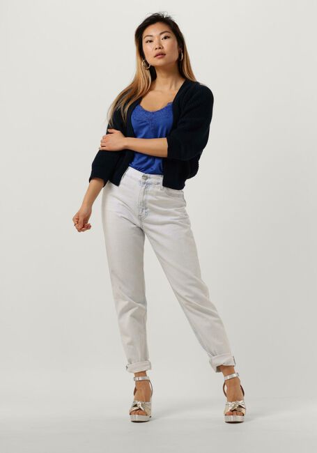 CC HEART LACE TOP - large