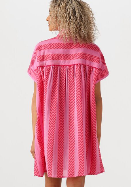 WILD EKKO Blouses en rose - large