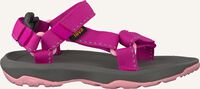 Roze TEVA Sandalen 1019390 C HURRICANE XLT2 - medium