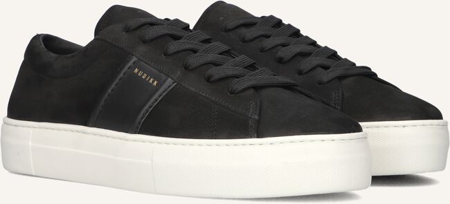 Zwarte NUBIKK Sneakers JAGGER MORRIS NOLAN Zwarte NUBIKK Sneakers JAGGER MORRIS NOLAN - large