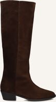 TORAL Bottes hautes 12777 en marron TORAL Bottes hautes 12777 en marron - medium