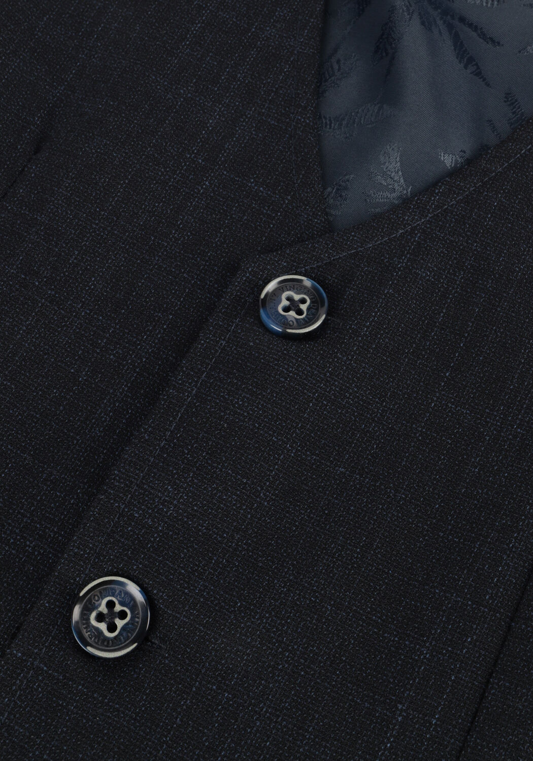 Donkerblauwe VINGINO Gilet NESAIO - large