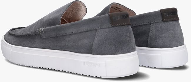 BLACKSTONE GIULIO Loafers en gris - large