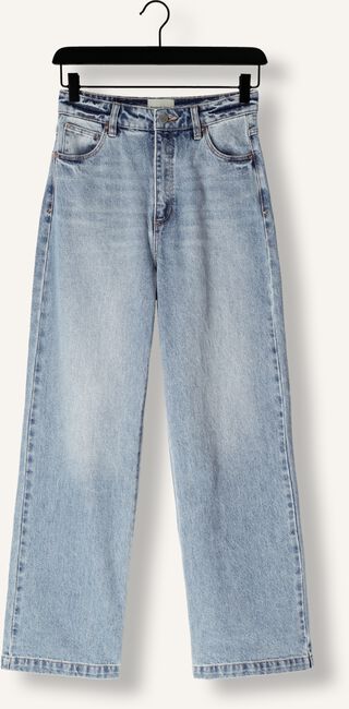 Blauwe ABRAND JEANS Wide jeans HIGH WIDE LIV Blauwe ABRAND JEANS Wide jeans HIGH WIDE LIV - large