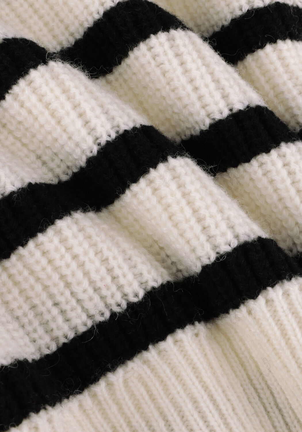 SUNCOO Pull PATSKI en blanc - large