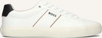 Witte BOSS Sneakers AIDEN_TENN - medium