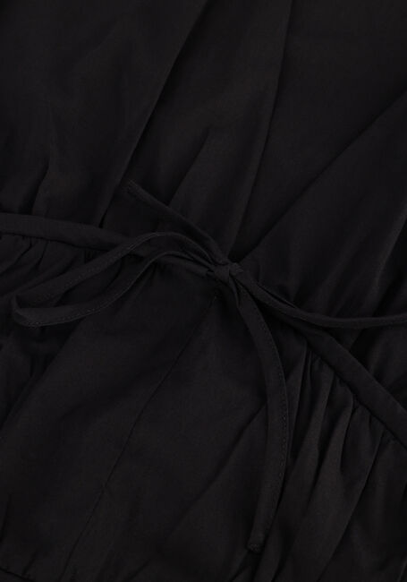 Zwarte MODSTRÖM Midi jurk INDIAMD DRESS Zwarte MODSTRÖM Midi jurk INDIAMD DRESS - large