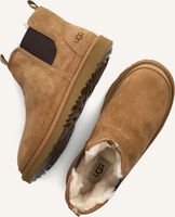 Cognac UGG  NEUMEL CHELSEA K Cognac UGG  NEUMEL CHELSEA K - medium