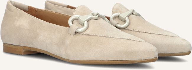 Beige NOTRE-V Loafers 712VCA Beige NOTRE-V Loafers 712VCA - large