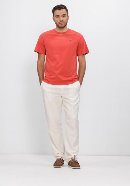 FOR&Eacute;T T-shirt POSY T-SHIRT en rouge - large