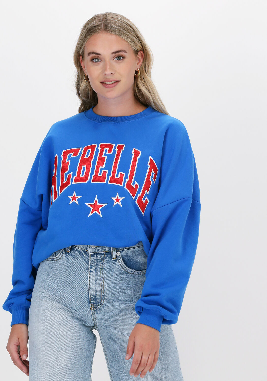 Truien colourful rebel discount