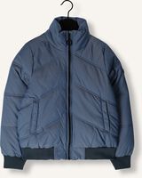 LOOXS 10sixteen Veste matelassé 2431-5222-178 en noir LOOXS 10sixteen Veste matelassé 2431-5222-178 en noir - medium