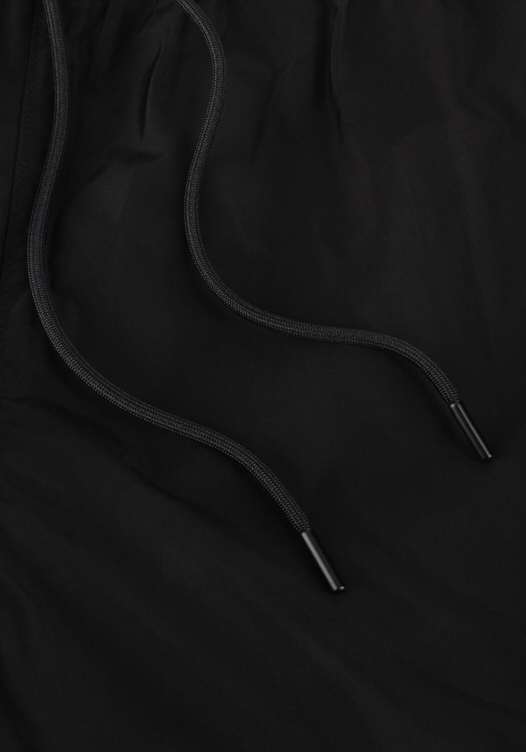 CALVIN KLEIN MEDIUM DRAWSTRING Shorts de bain en noir - large