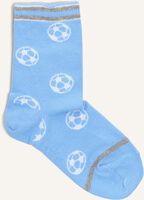 Lichtblauwe MP DENMARK Beenmode SOCKERS SOCKS Lichtblauwe MP DENMARK Beenmode SOCKERS SOCKS - medium