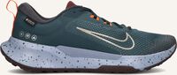 Groene NIKE Lage sneakers JUNIPER TRAIL GTX Groene NIKE Lage sneakers JUNIPER TRAIL GTX - medium