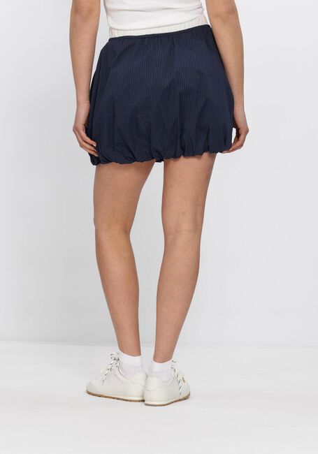 THE LOLA CLUB STEPH SKIRT Jupes Bleu fonc&eacute; - large