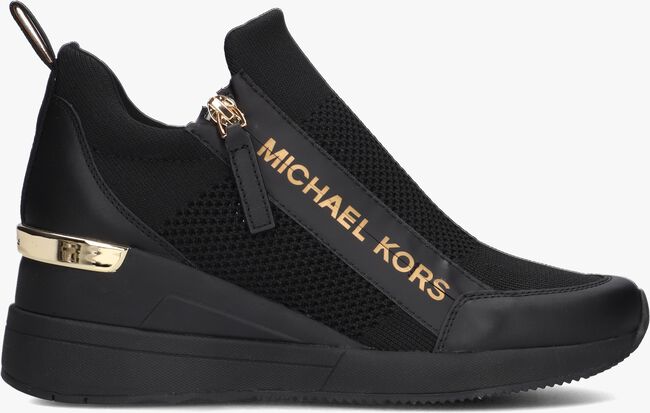 Wedge Sneakers Michael Kors Sneakers Dames Michael Kors Sneakers