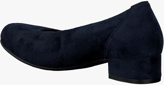 GABOR Loafers 210 en bleu  - large