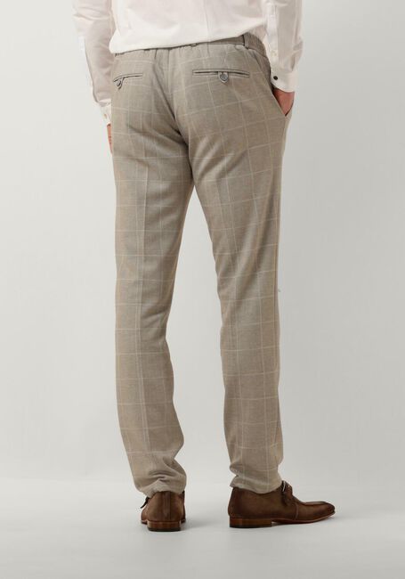 ZUITABLE Pantalon DISPARTAFLEX Sable - large