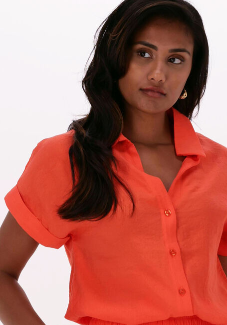 Oranje YDENCE  BLOUSE MOLLY - large
