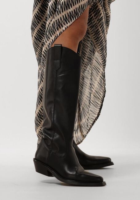 Zwarte NOTRE-V  AS135 Zwarte NOTRE-V  AS135 - large