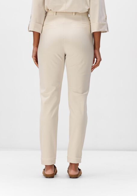 JAPAN TKY Pantalon HITA Cr&egrave;me - large