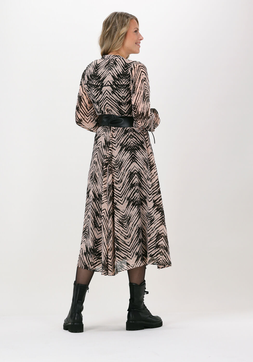 Second female snake midi dress on sale