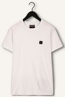 BUTCHER OF BLUE T-shirt ARMY TEE en blanc BUTCHER OF BLUE T-shirt ARMY TEE en blanc - medium