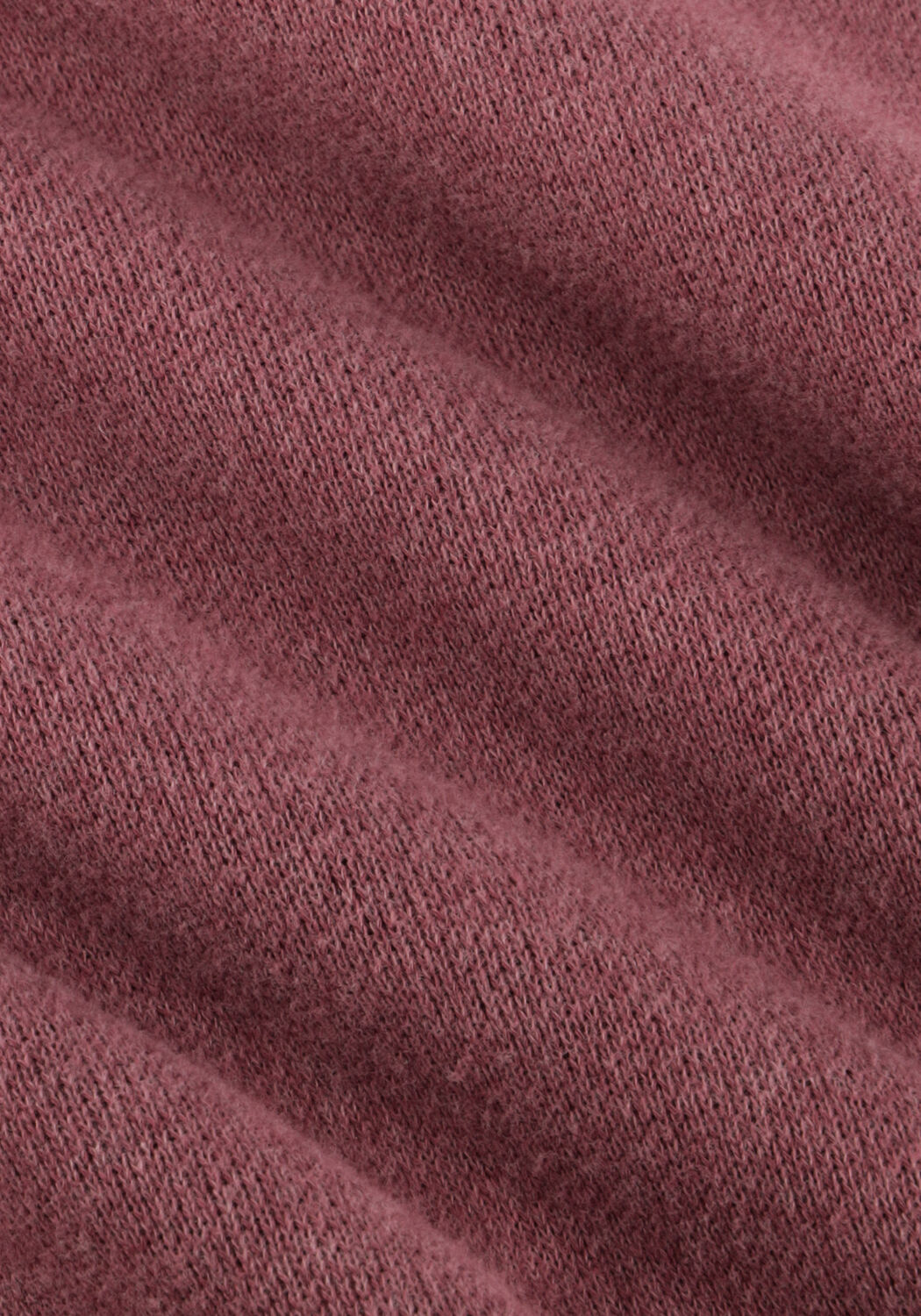 PLAY UP Pull FLEECE SWEATER G en rose - large