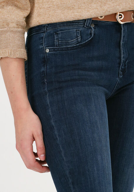 MINUS Skinny jeans MALENA JEANS Bleu foncé - large
