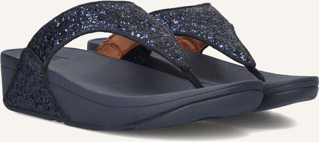 FITFLOP LULU GLITTER TOE-POST FITFLOP LULU GLITTER TOE-POST - large
