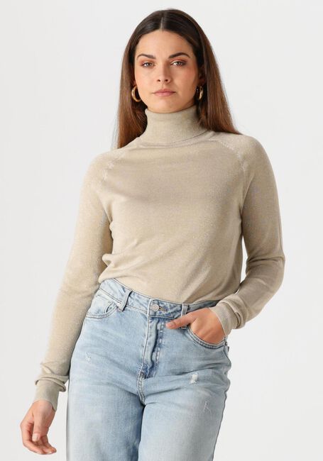 Zand CIRCLE OF TRUST Tops & T-shirts MEAVE TOP - large